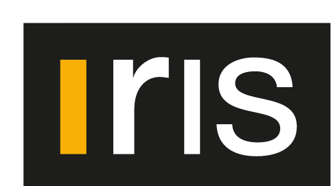 logo iris campus